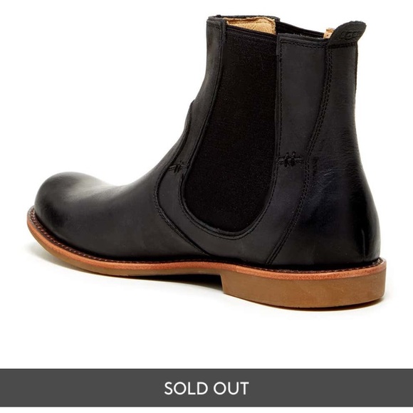 ugg stevenson chelsea boot